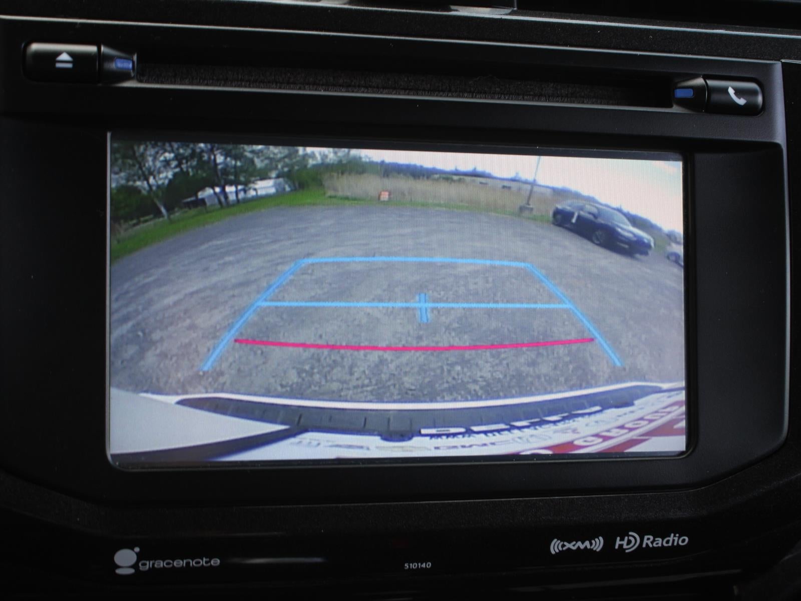 2017 Toyota 4Runner TRD Off Road Premium Four Wheel Drive Automatic