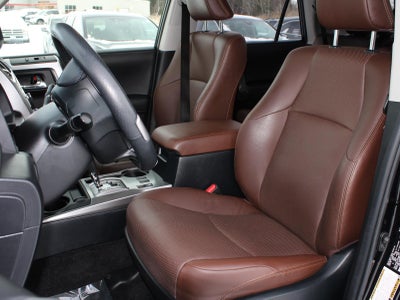 2024 Toyota 4Runner Limited Four Wheel Drive Automatic