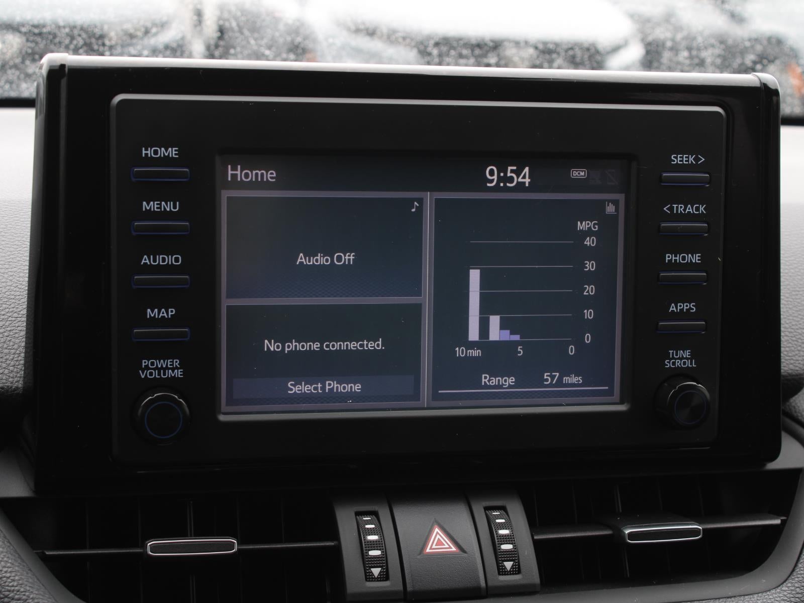 2019 Toyota RAV4 XLE Premium Front Wheel Drive Automatic