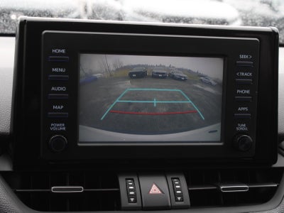 2019 Toyota RAV4 XLE Premium Front Wheel Drive Automatic