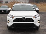 2019 Toyota RAV4 XLE Premium Front Wheel Drive Automatic