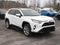 2019 Toyota RAV4 XLE Premium Front Wheel Drive Automatic