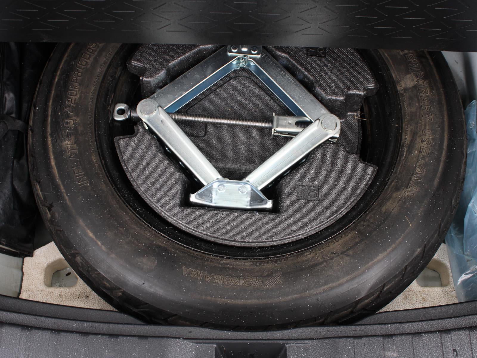 2019 Toyota RAV4 XLE Premium Front Wheel Drive Automatic