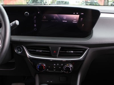 2024 Buick Encore Gx Touring