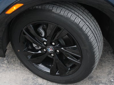2024 Buick Encore Gx Touring