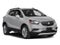 2017 Buick Encore Essence All-wheel Drive Transmission-Auto