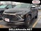 2025 Chevrolet Trailblazer ACTIV All Wheel Drive 9-SPEED AUTOMATIC