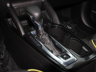 2025 Chevrolet Trailblazer ACTIV All Wheel Drive 9-SPEED AUTOMATIC