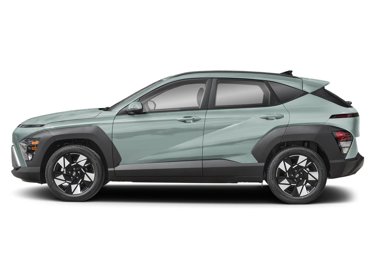 2024 Hyundai Kona SEL All Wheel Drive CVT
