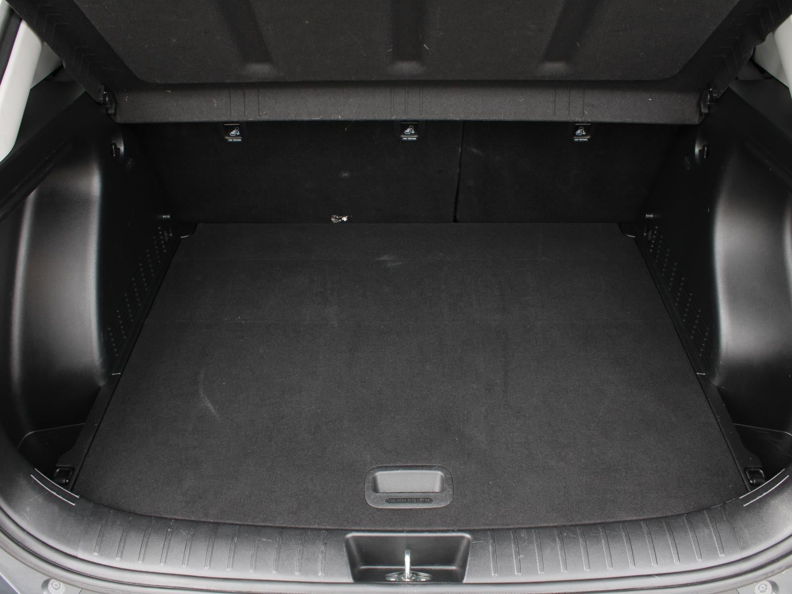 2024 Hyundai Kona SEL All Wheel Drive CVT