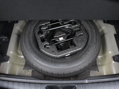 2024 Hyundai Kona SEL All Wheel Drive CVT