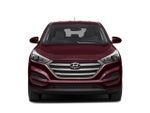 2018 Hyundai Tucson SEL Plus All Wheel Drive Automatic