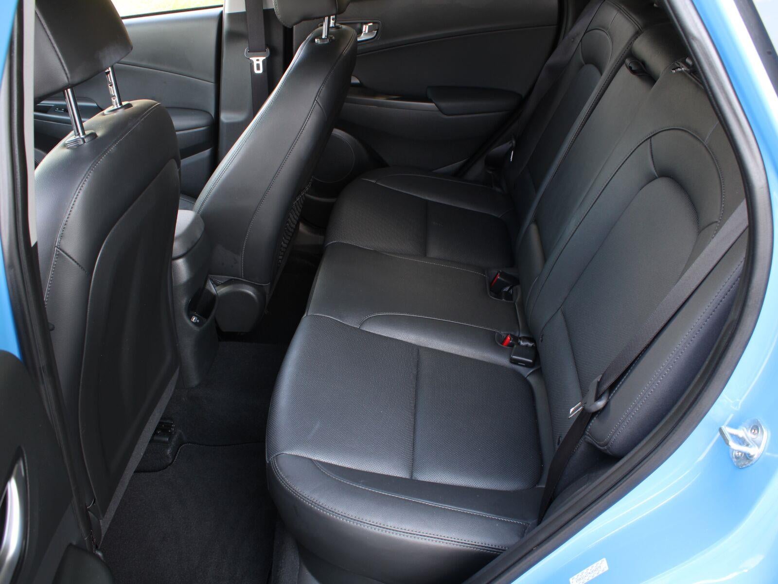 2022 Hyundai Kona Limited