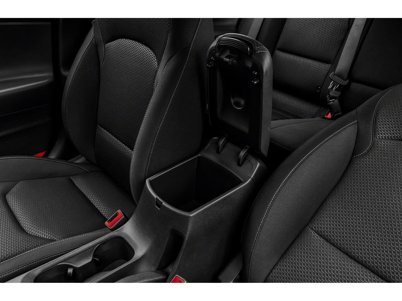 2018 Hyundai Elantra GT Front Wheel Drive Automatic