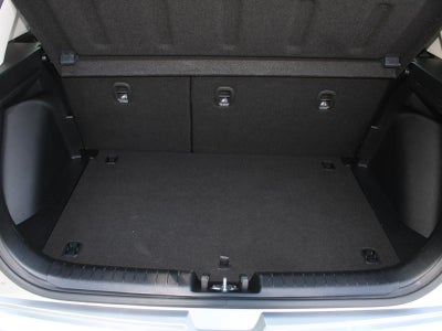 2025 Hyundai Venue SEL Front Wheel Drive CVT