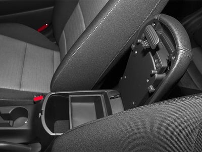 2014 Kia Forte EX Front Wheel Drive Automatic