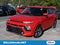 2021 Kia Soul GT-Line