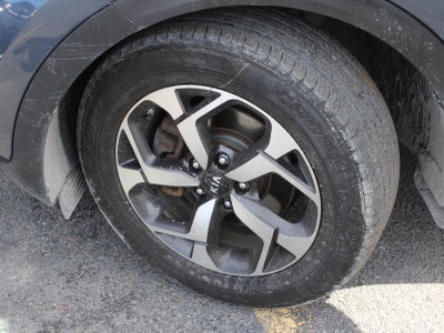 2020 Kia Sportage LX All Wheel Drive Automatic