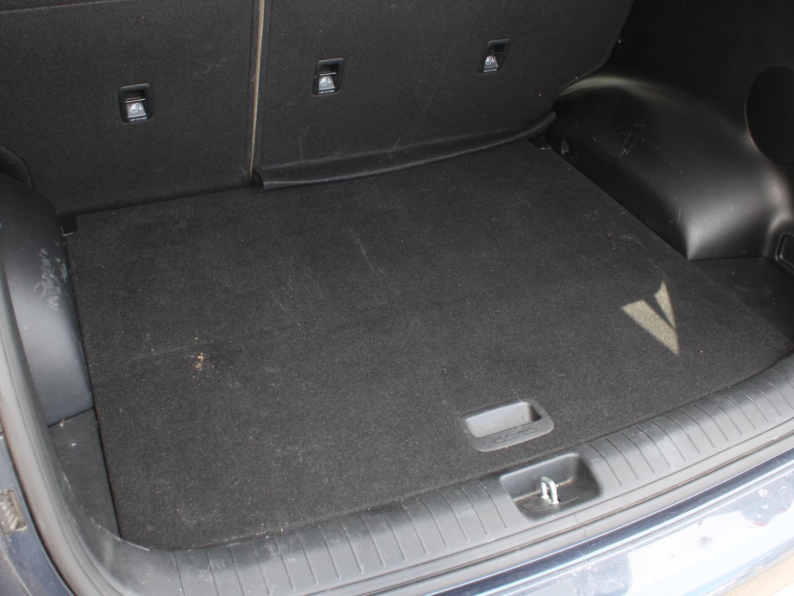 2020 Kia Sportage LX All Wheel Drive Automatic