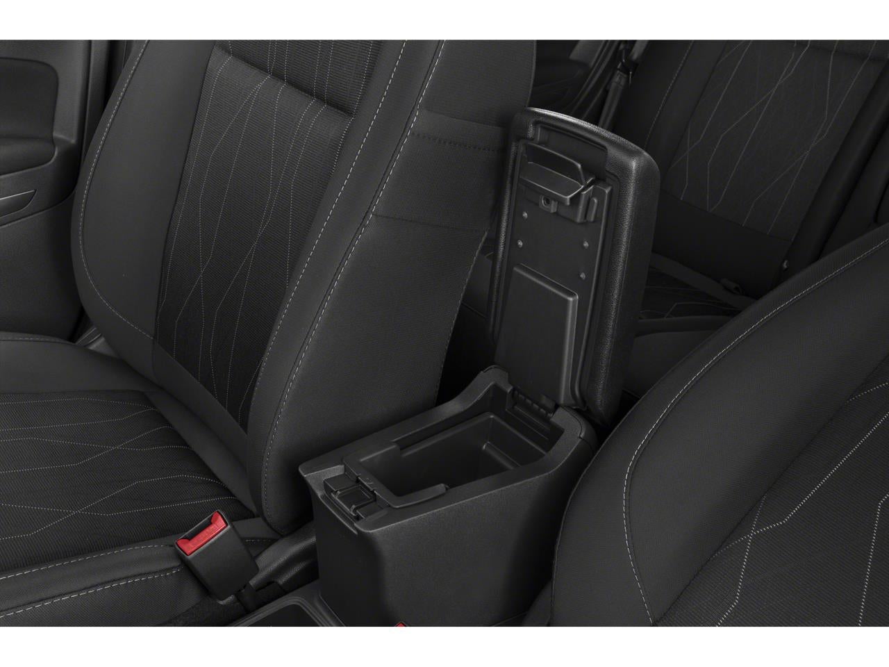 2020 Ford EcoSport SE Four Wheel Drive 6-SPEED AUTOMATIC W/SELECTSHIFT