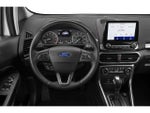 2020 Ford EcoSport SE Four Wheel Drive 6-SPEED AUTOMATIC W/SELECTSHIFT