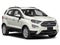 2020 Ford EcoSport SE Four Wheel Drive 6-SPEED AUTOMATIC W/SELECTSHIFT