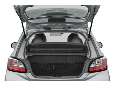 2021 Mitsubishi Mirage SE Front Wheel Drive CVT