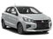 2021 Mitsubishi Mirage SE Front Wheel Drive CVT