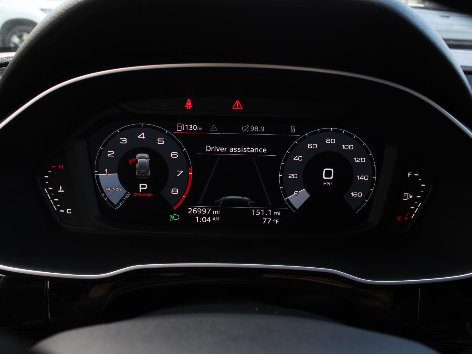 2025 Audi Q3 S line Premium All Wheel Drive Automatic