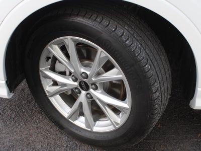 2025 Audi Q3 S line Premium All Wheel Drive Automatic