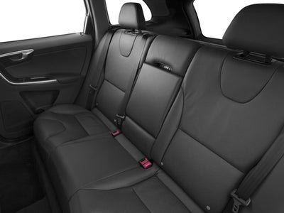 2016 Volvo XC60 T5 Premier All Wheel Drive Automatic