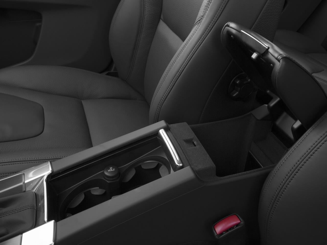 2016 Volvo XC60 T5 Premier All Wheel Drive Automatic