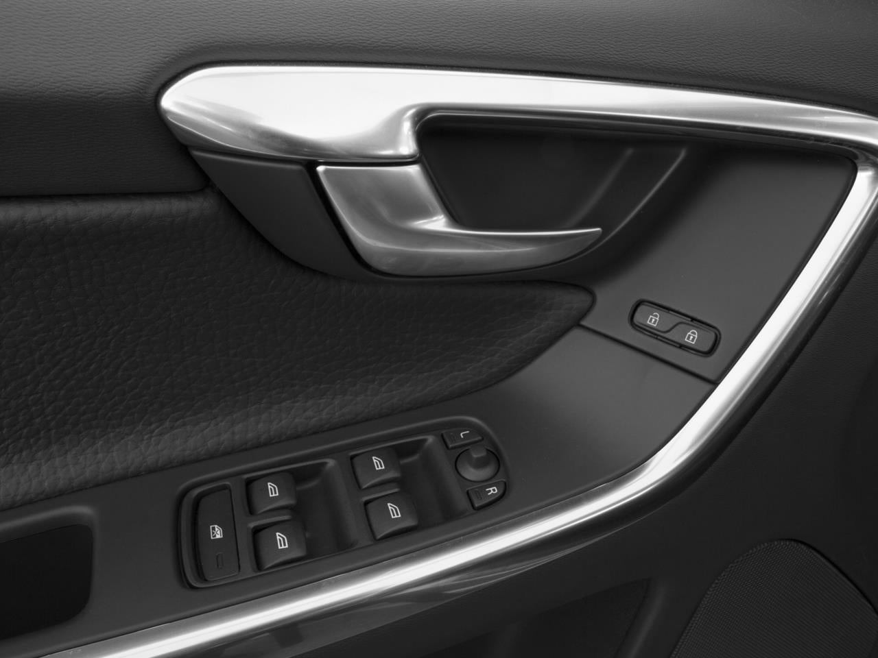 2016 Volvo XC60 T5 Premier All Wheel Drive Automatic