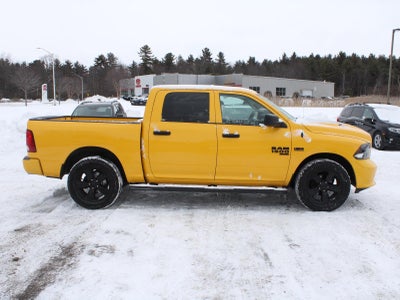 2019 RAM 1500 Classic Express