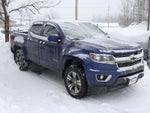 2016 Chevrolet Colorado 4WD LT