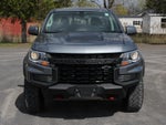 2022 Chevrolet Colorado 4WD ZR2