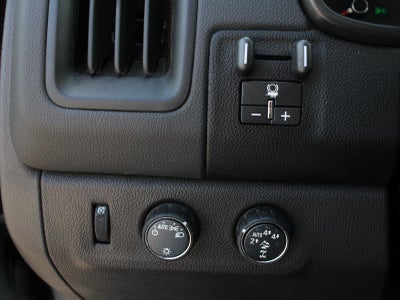 2022 Chevrolet Colorado 4WD ZR2
