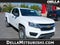 2018 Chevrolet Colorado 4WD Ext Cab 128.3 Work Truck