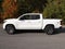 2025 Chevrolet Colorado 4WD Z71