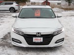 2019 Honda Accord Sedan EX 1.5T