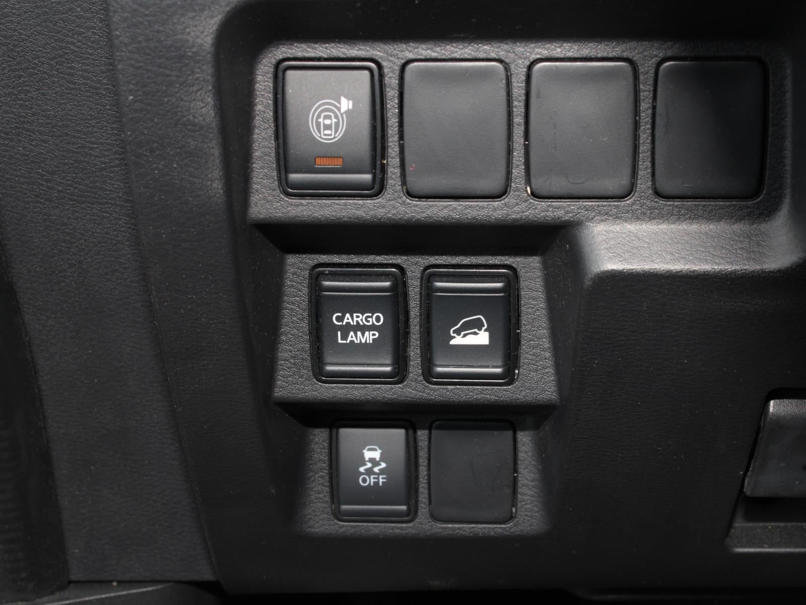 2023 Nissan Frontier S