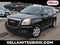 2016 GMC Terrain SLE
