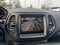 2017 Jeep Compass Trailhawk
