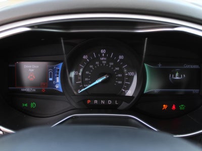 2014 Ford Fusion SE Hybrid