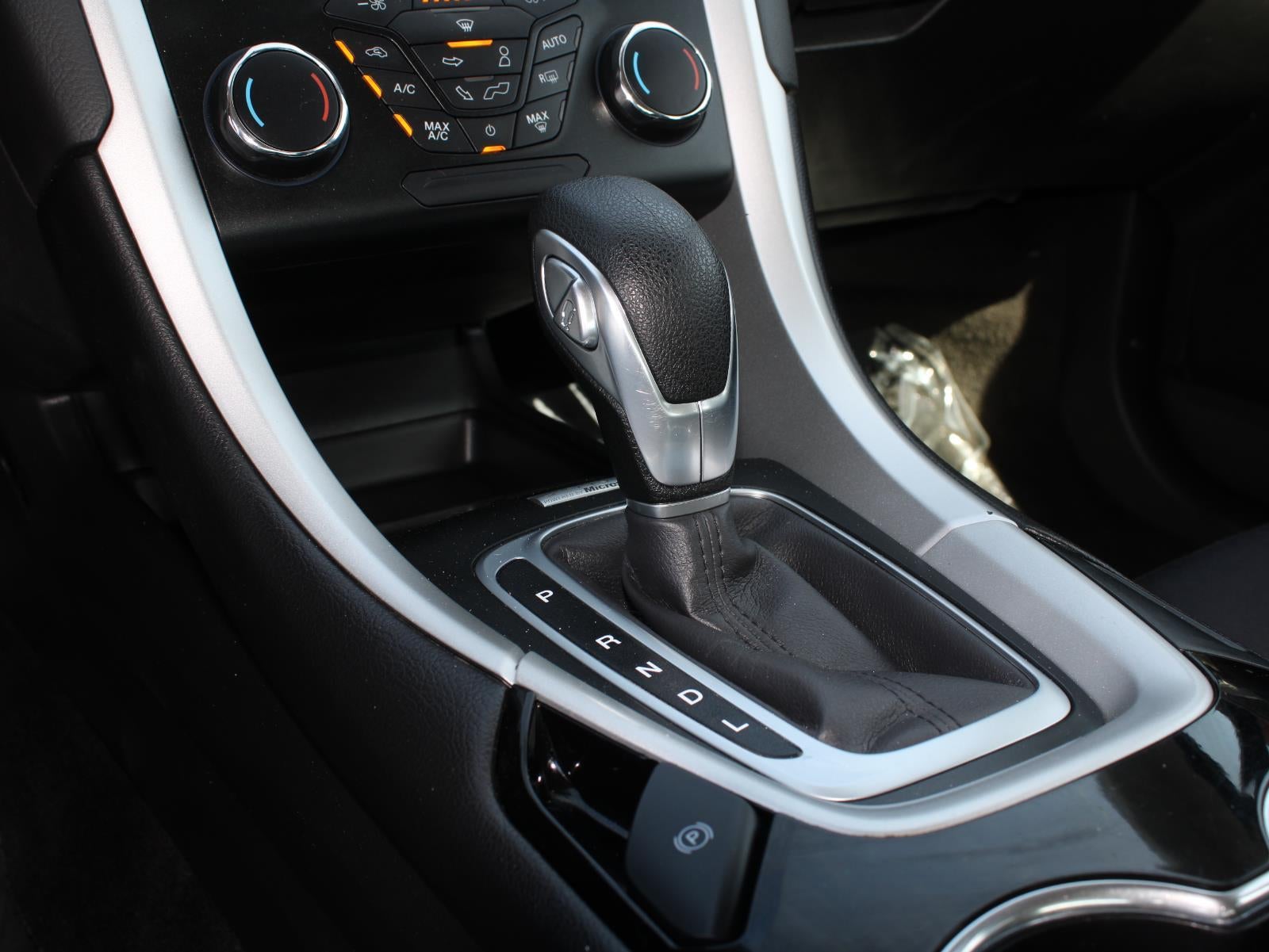 2014 Ford Fusion SE Hybrid