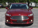 2014 Ford Fusion SE Hybrid