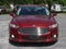 2014 Ford Fusion SE Hybrid