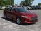 2014 Ford Fusion SE Hybrid