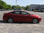 2014 Ford Fusion SE Hybrid