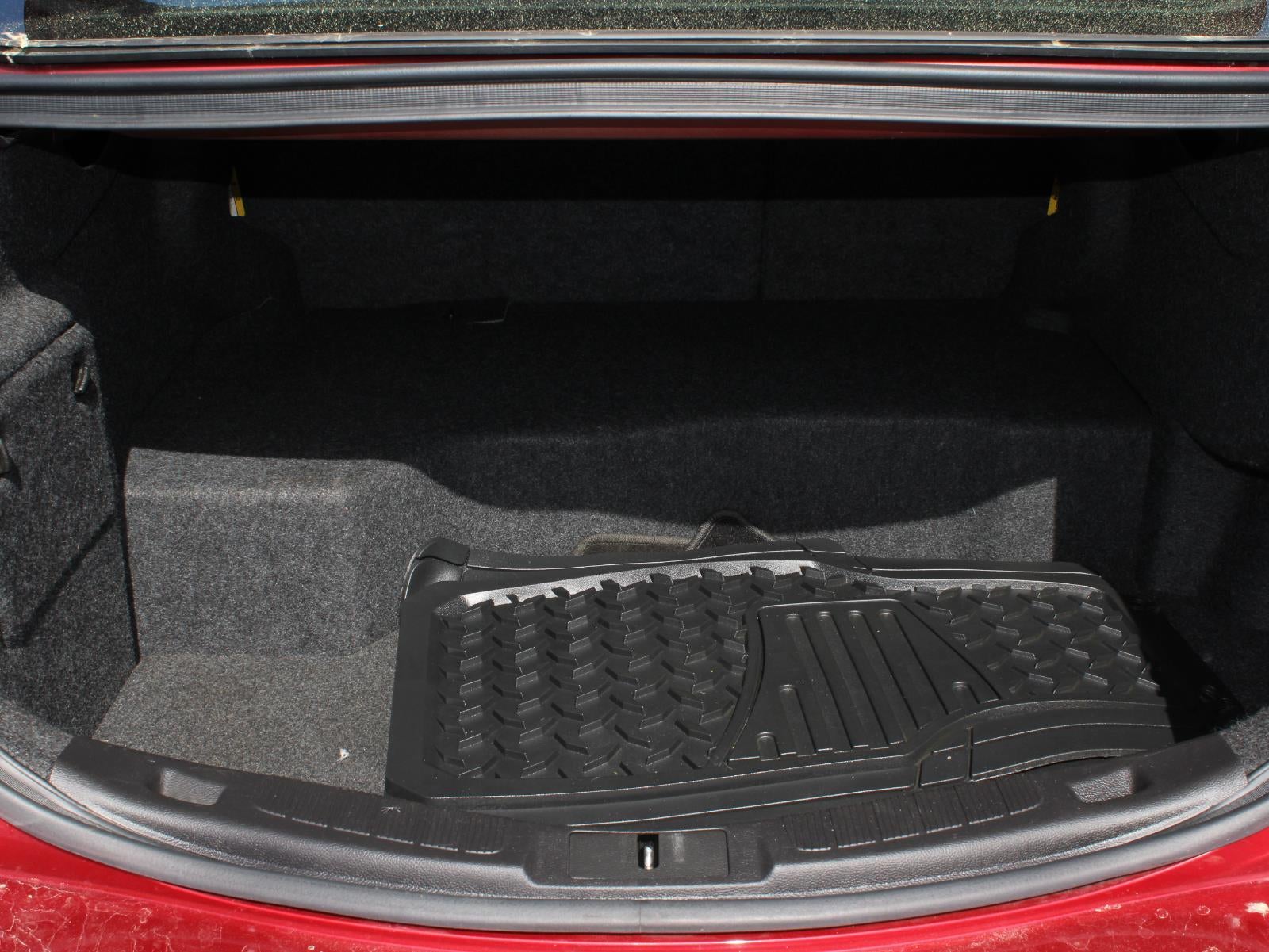 2014 Ford Fusion SE Hybrid